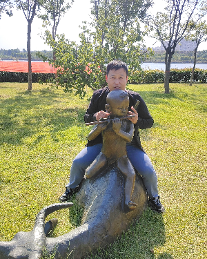 孙建
