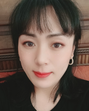 馨香