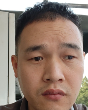王波