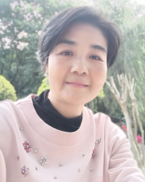 默默宁静